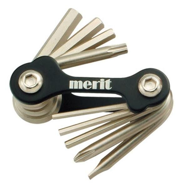 KWT COLOURY Multi Tool