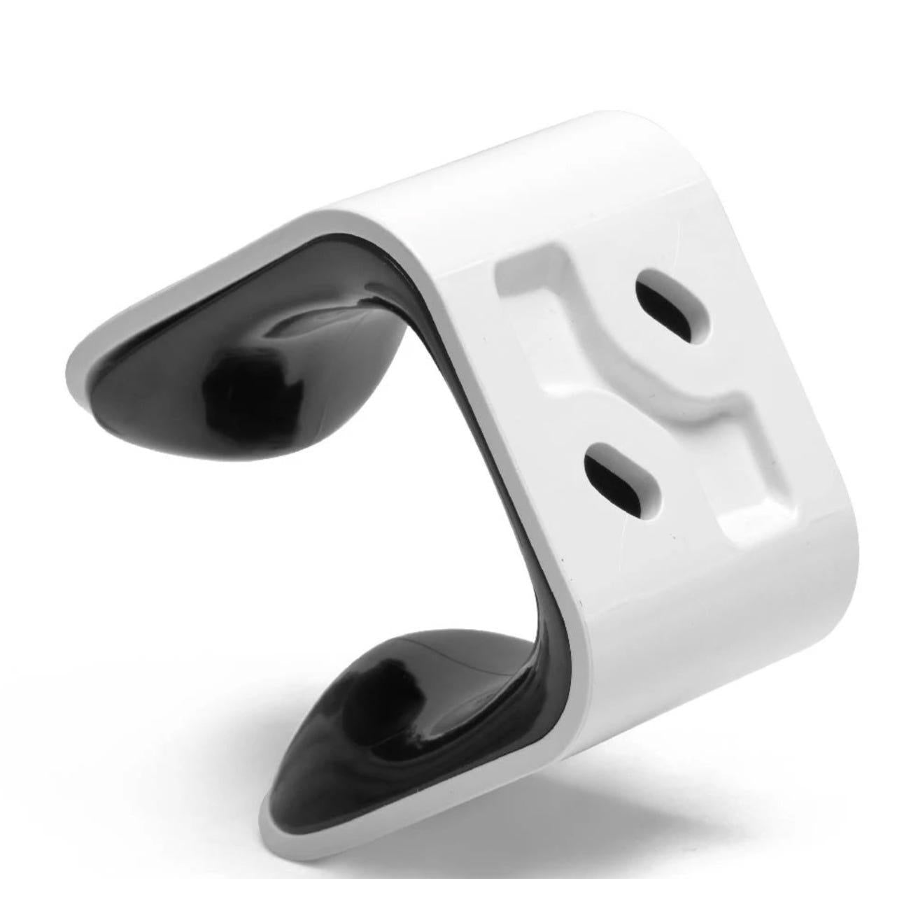 Hornit Clug Hybrid Floor Stand Black/White