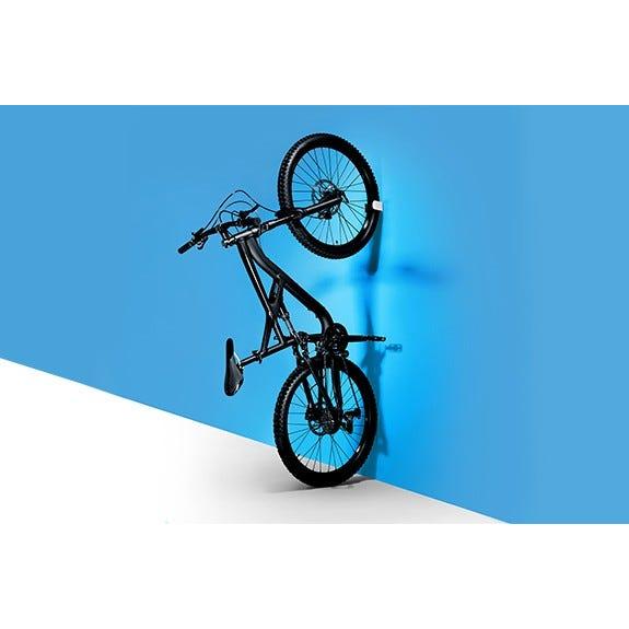 Hornit Clug MTB Stand White/Orange
