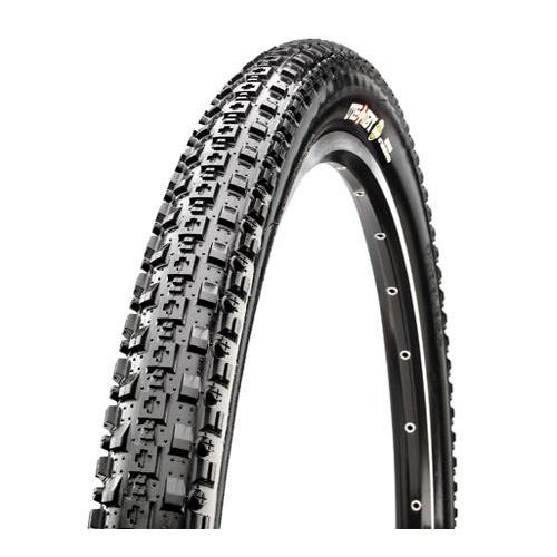 Maxxis Crossmark Folding MTB Tyre EXO TR 26 x 2.10