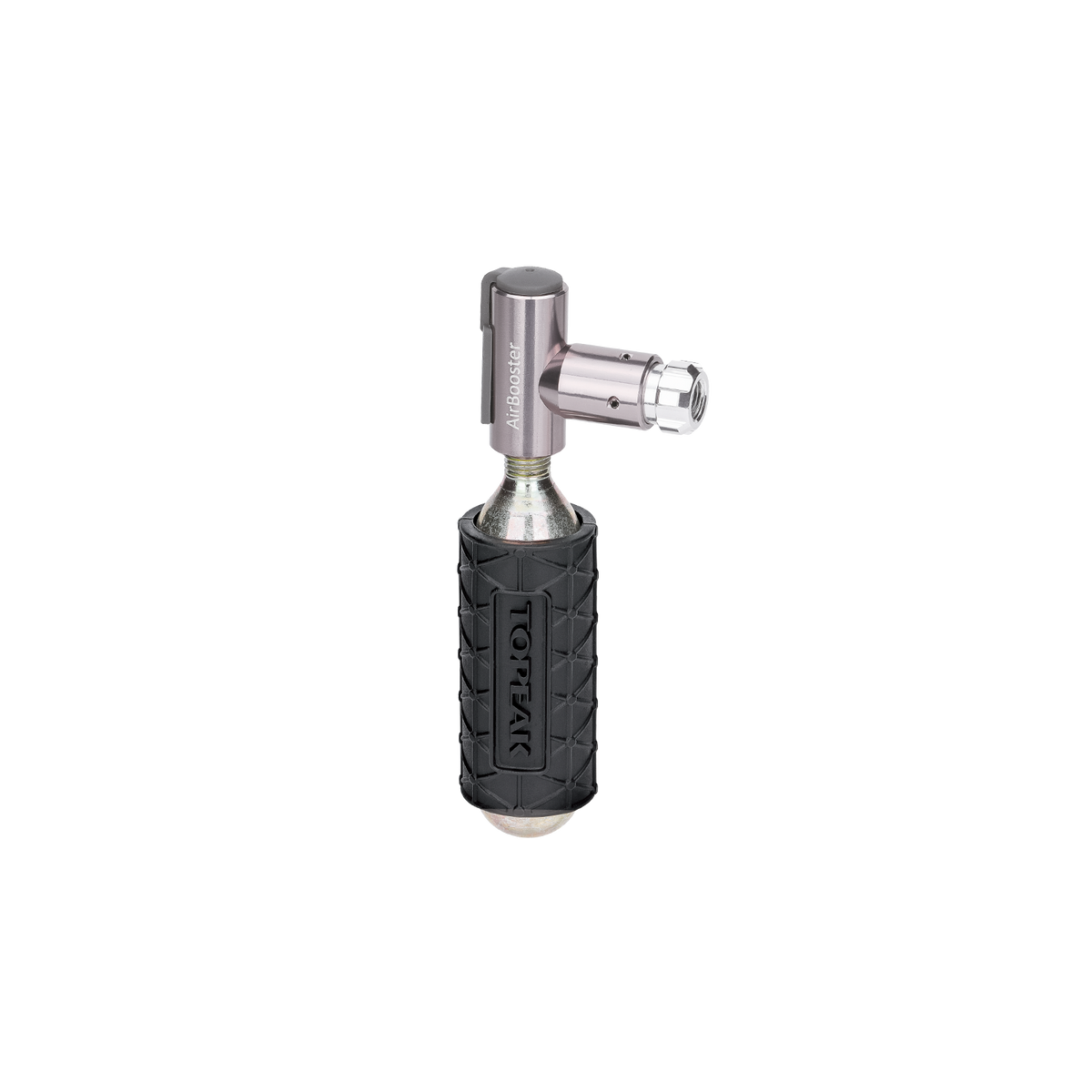 Topeak Airbooster CO2 Pump With sleeve