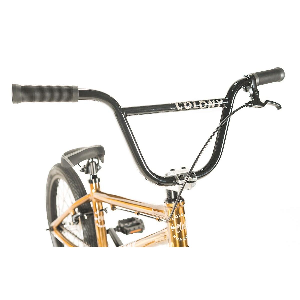 Colony Horizon 18'' BMX Bike Gold