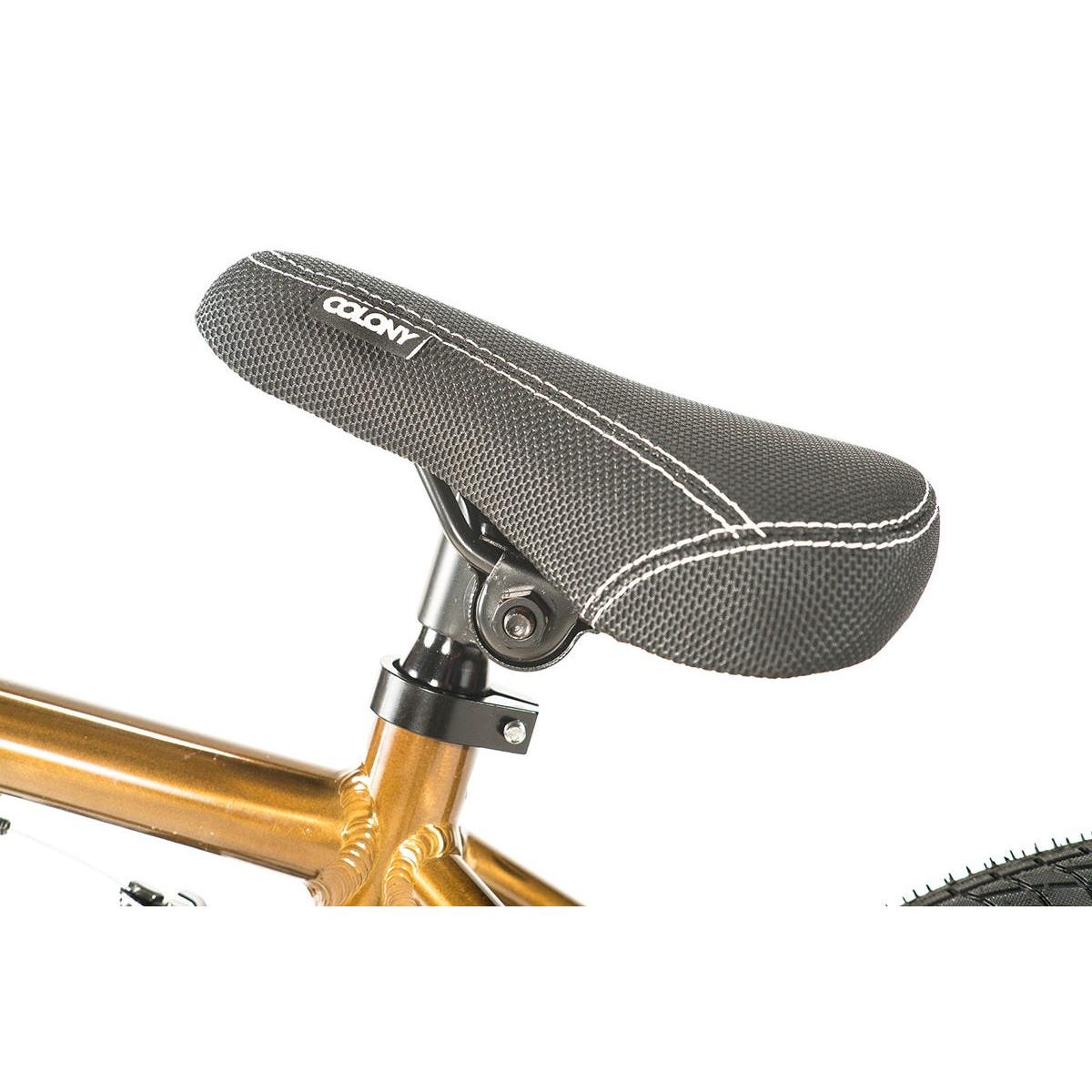 Colony Horizon 18'' BMX Bike Gold