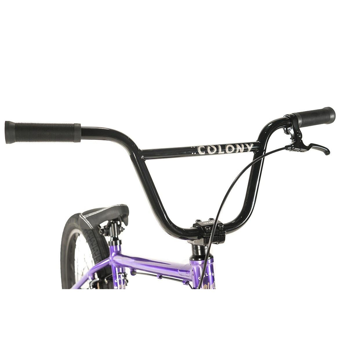 Colony Horizon 20'' Freestyle BMX Bike Purple