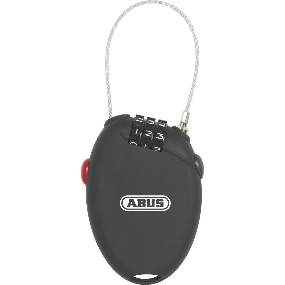 Abus Cafe Combi-Flex Lock