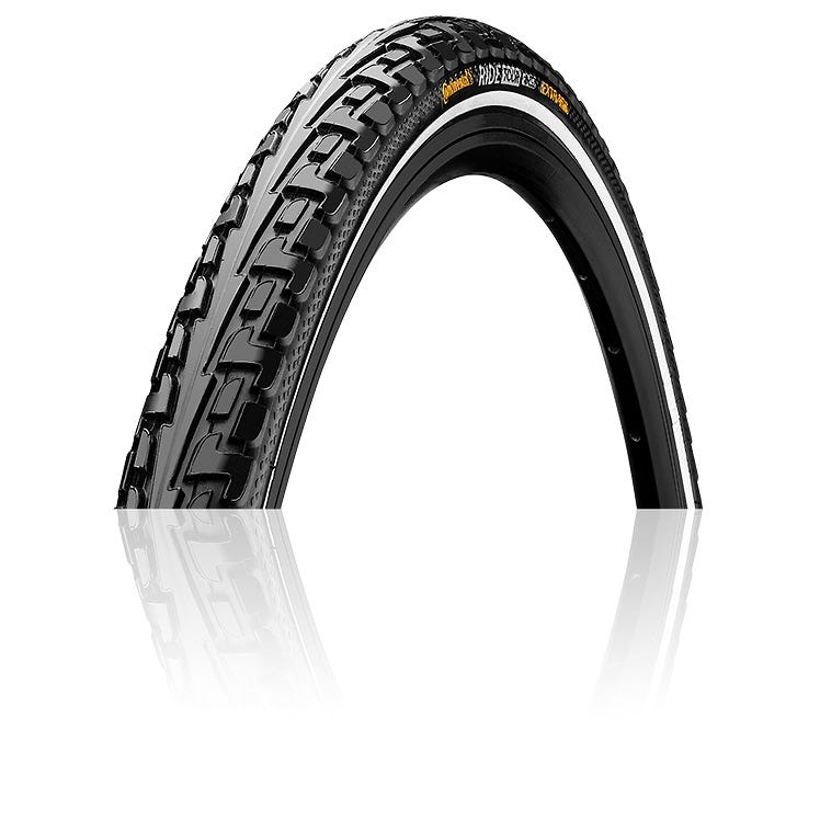 Continental Ride Tour RFX Tyre 700 X 32C