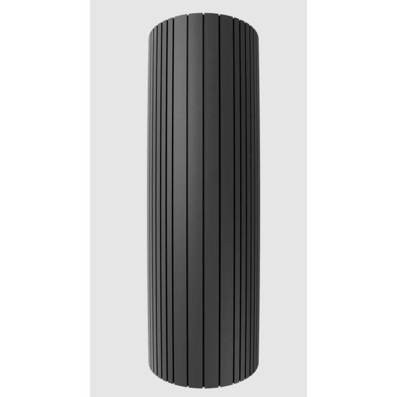 Vittoria Corsa Pro Folding Tyre 700 X 30C TLR G2 Black/Para