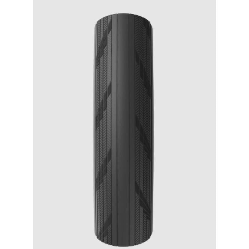Vittoria Corsa Pro Control Folding Tyre 700 X 26C TLR G2 Black/Para
