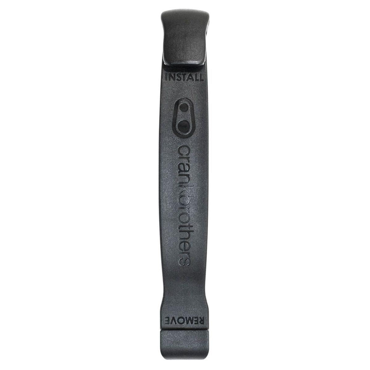 Crankbrothers TOOL SPEEDIER LEVER HANGER CARD