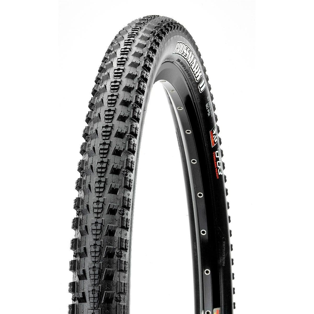 Tyre Maxxis Crossmark II Wire Bead Tyre 27.5 x 2.10