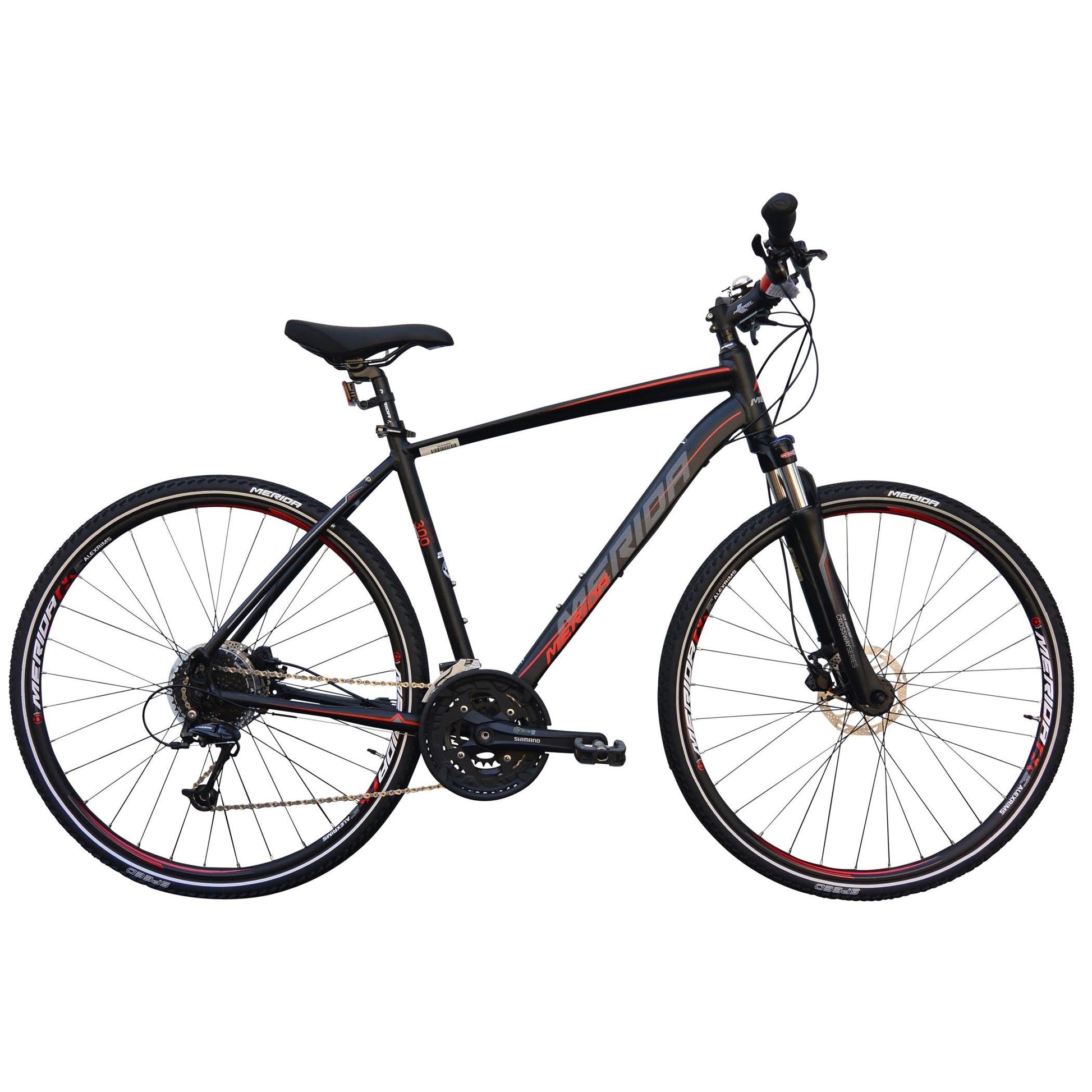 Merida Crossway 300 (2016)