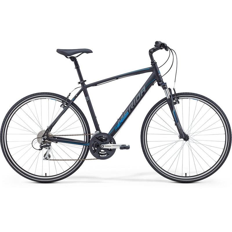 Merida Crossway 20-Comfort (2016)