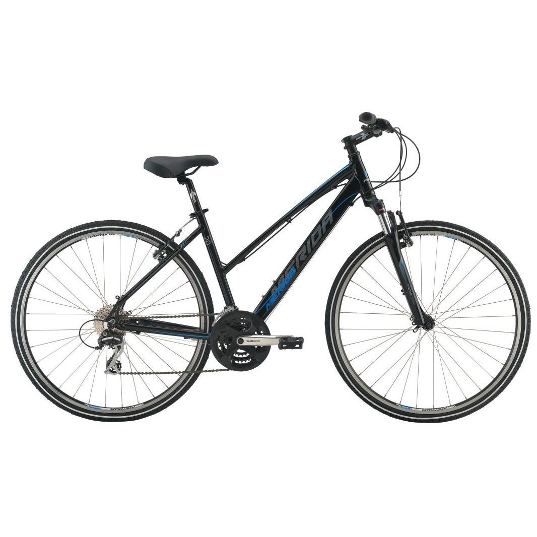 Merida Crossway 20-Comfort Womens (2016)