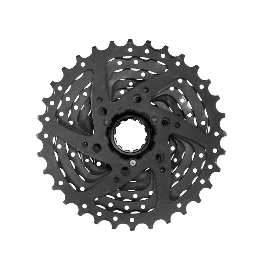Sunrace 9 Speed Cassette 11-36T