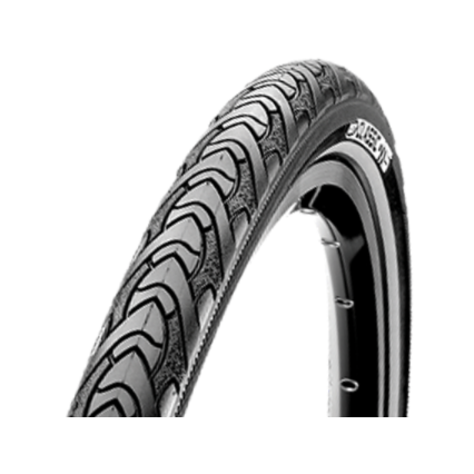 CST Classic Otis Tyre 3mm Kevlar Red Strip C177 26 x 1.75