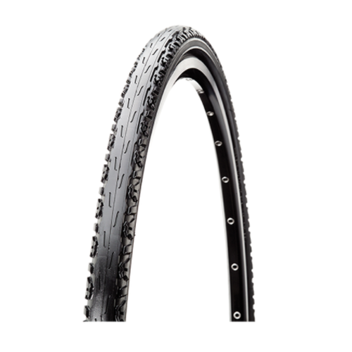 CST Semi Slick C1096 Wirebead Tyre 700 x 35c