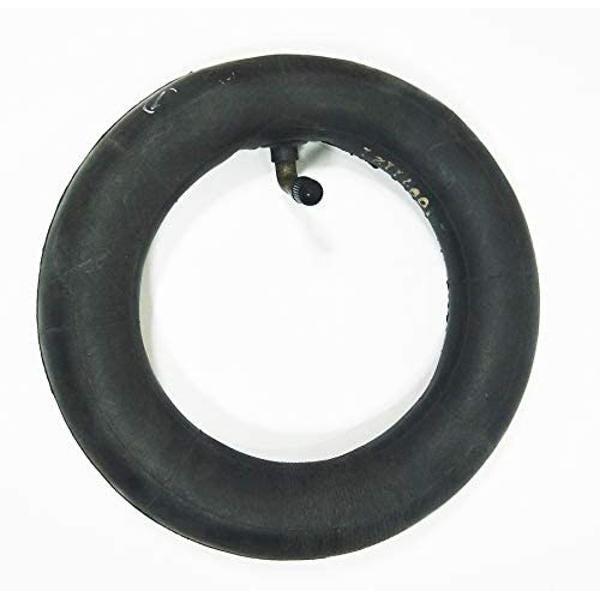 CST Bent Schrader Valve Tube 8.5 X 2-5.5''
