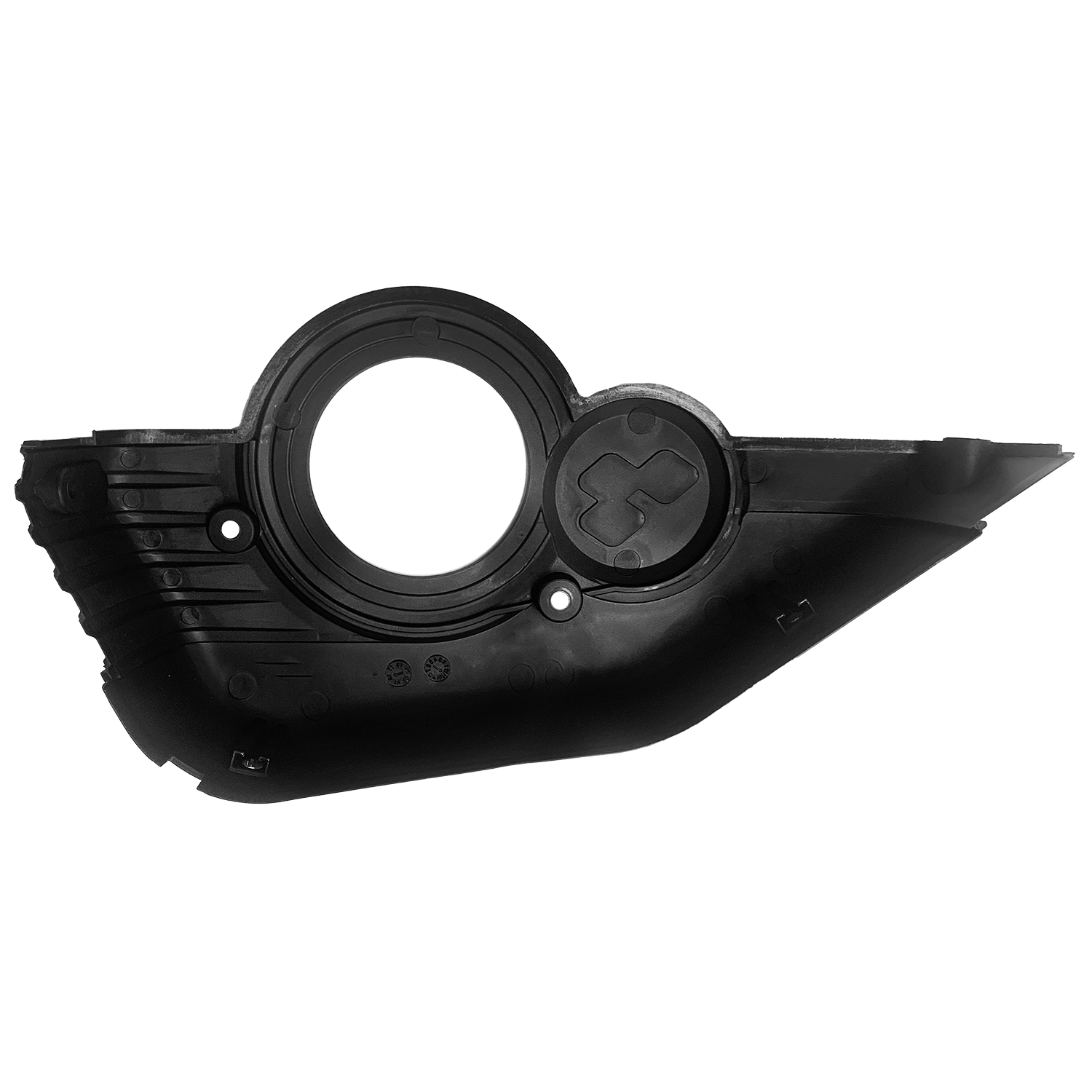 Cube Motor Cover Right (Bosch Gen2 16-01524 MY17 -MY19)