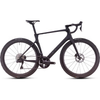 Cube Agree C:62 Pro Road Race Bike Blackline