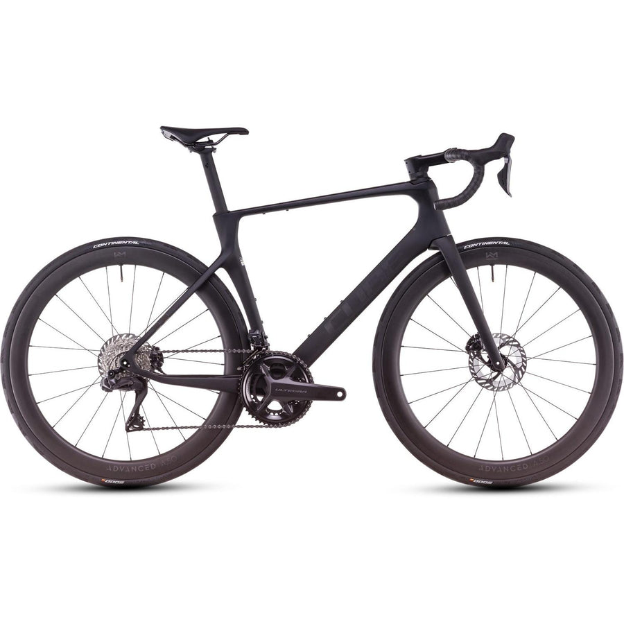 Cube Agree C:62 Pro Road Bikes