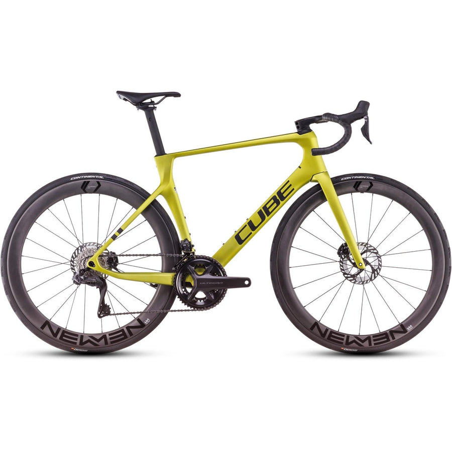 Cube Agree C:62 Race Road Bikes