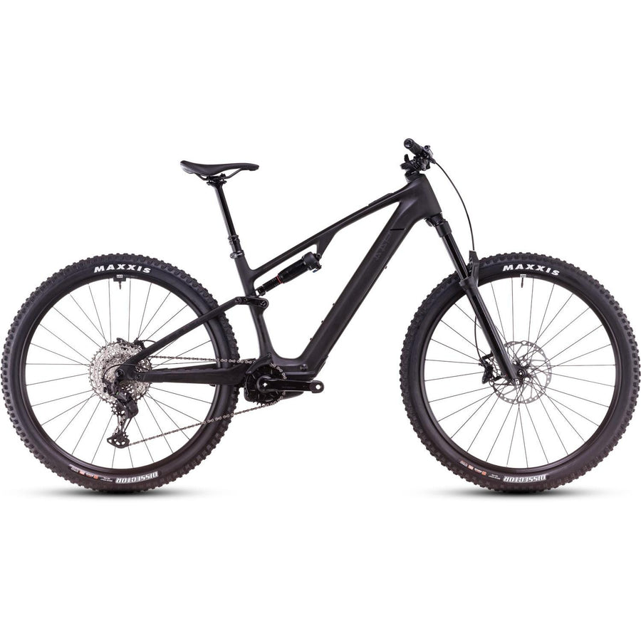 Cube Stereo Hybrid One44