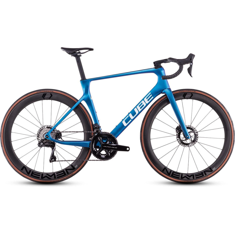 Cube Agree Road Bikes