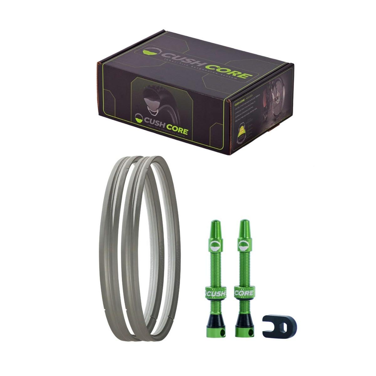 CushCore Kit