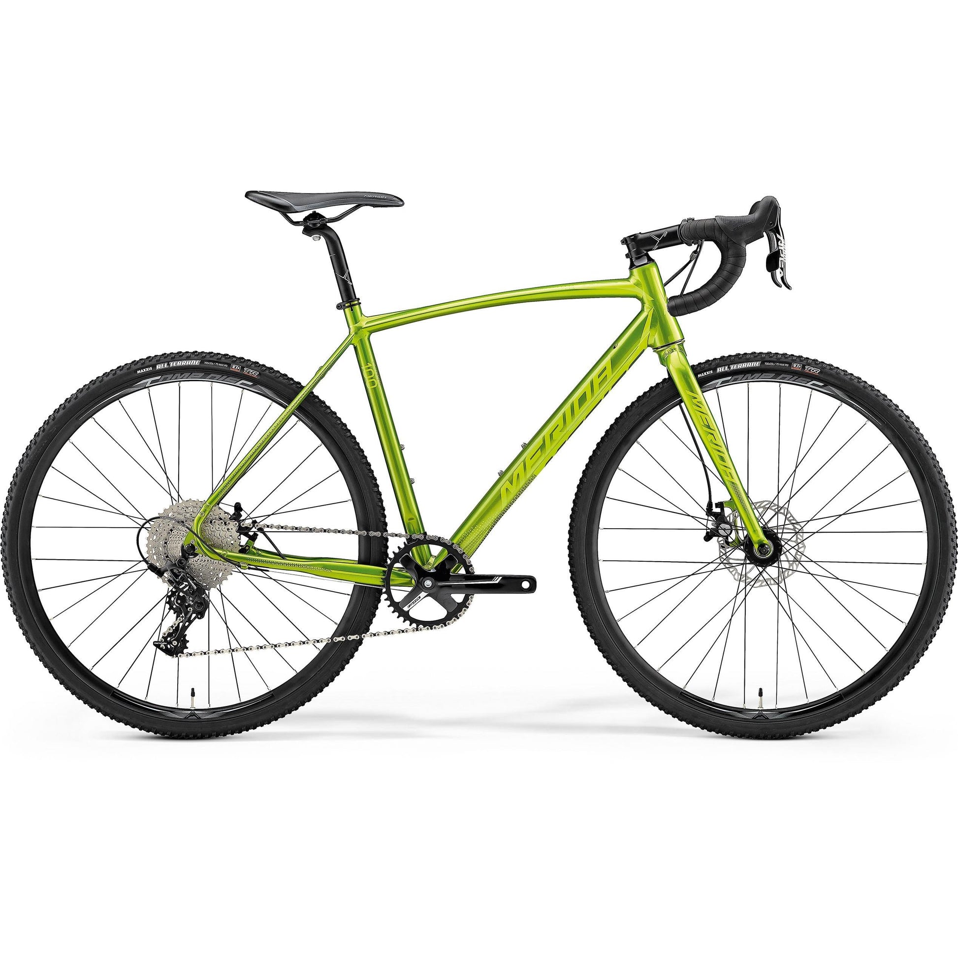 Merida CycloCross 100 (2018)