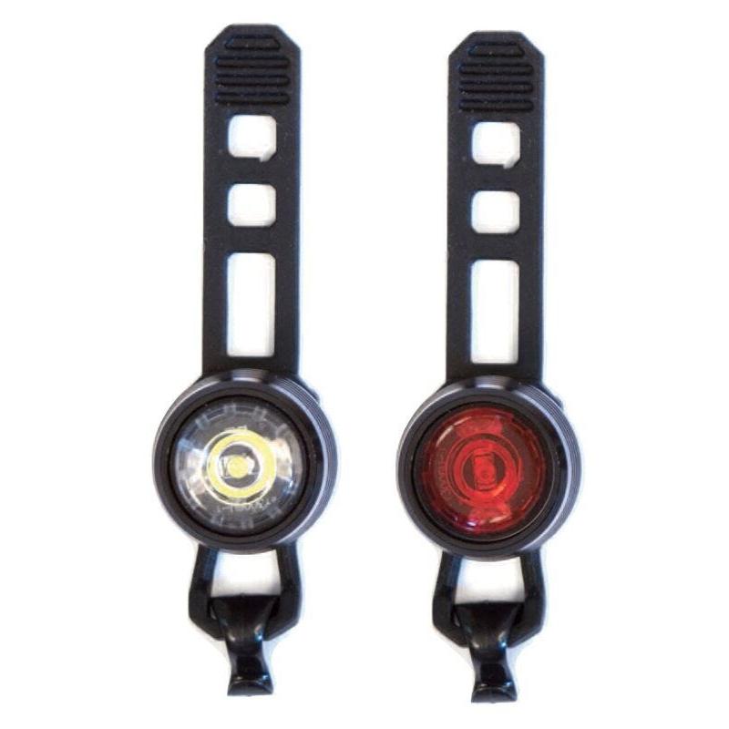 Azur Cyclops 60/40 Lumens USB Lightset