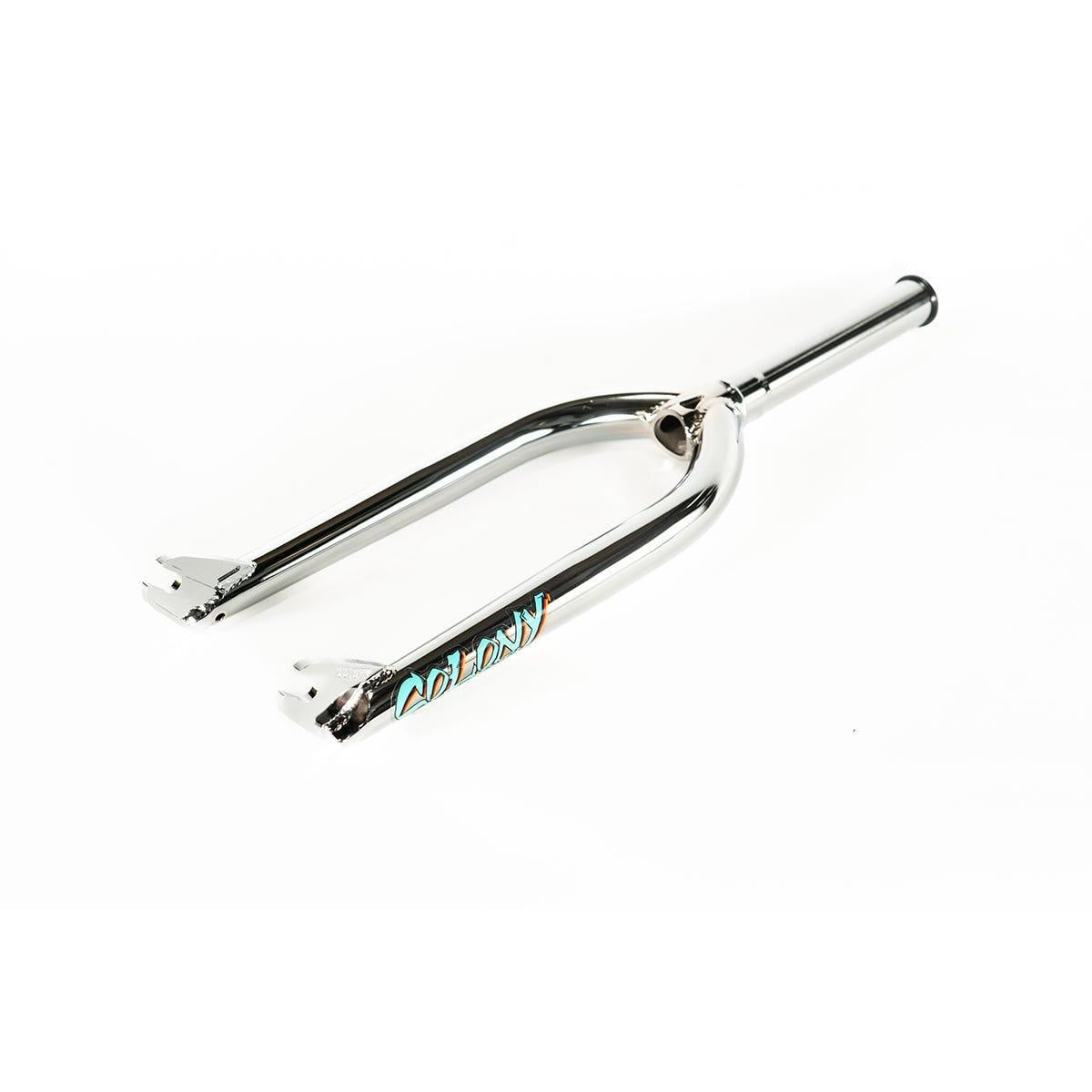 Colony Sweet Tooth Alex Hiam Fork 20mm Chrome