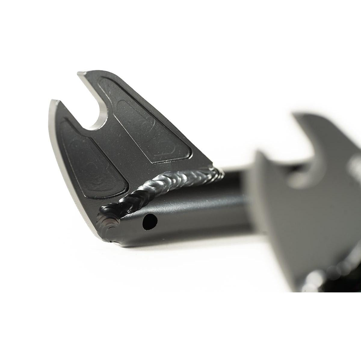 Colony Sweet Tooth Fork 30mm Black