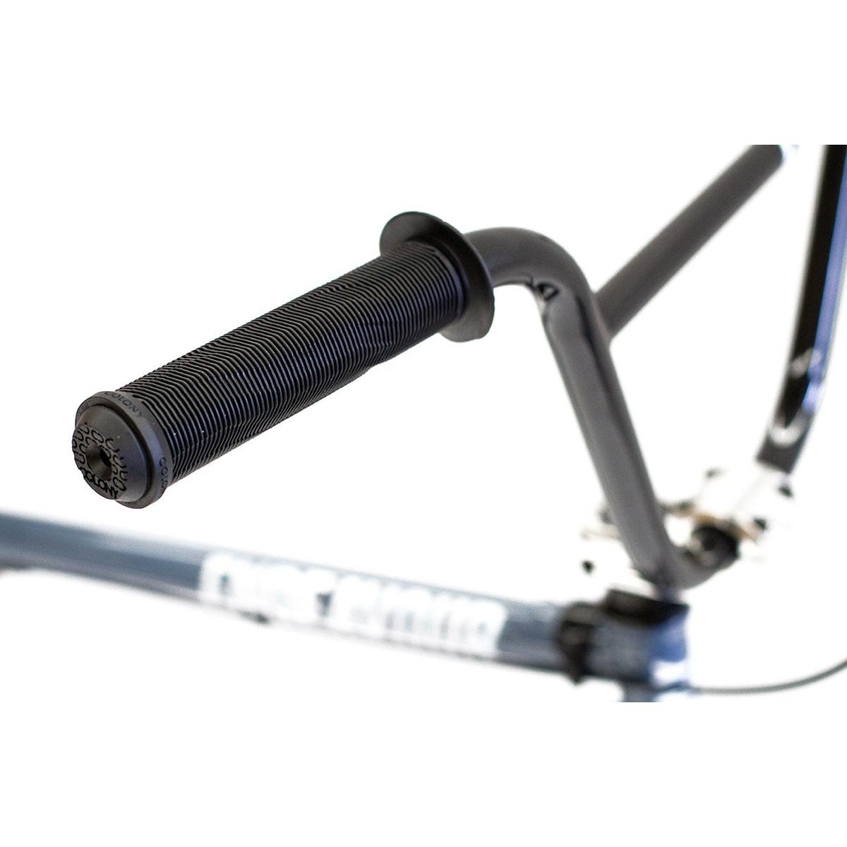 Colony Endeavour 21'' BMX Bike Dark Grey