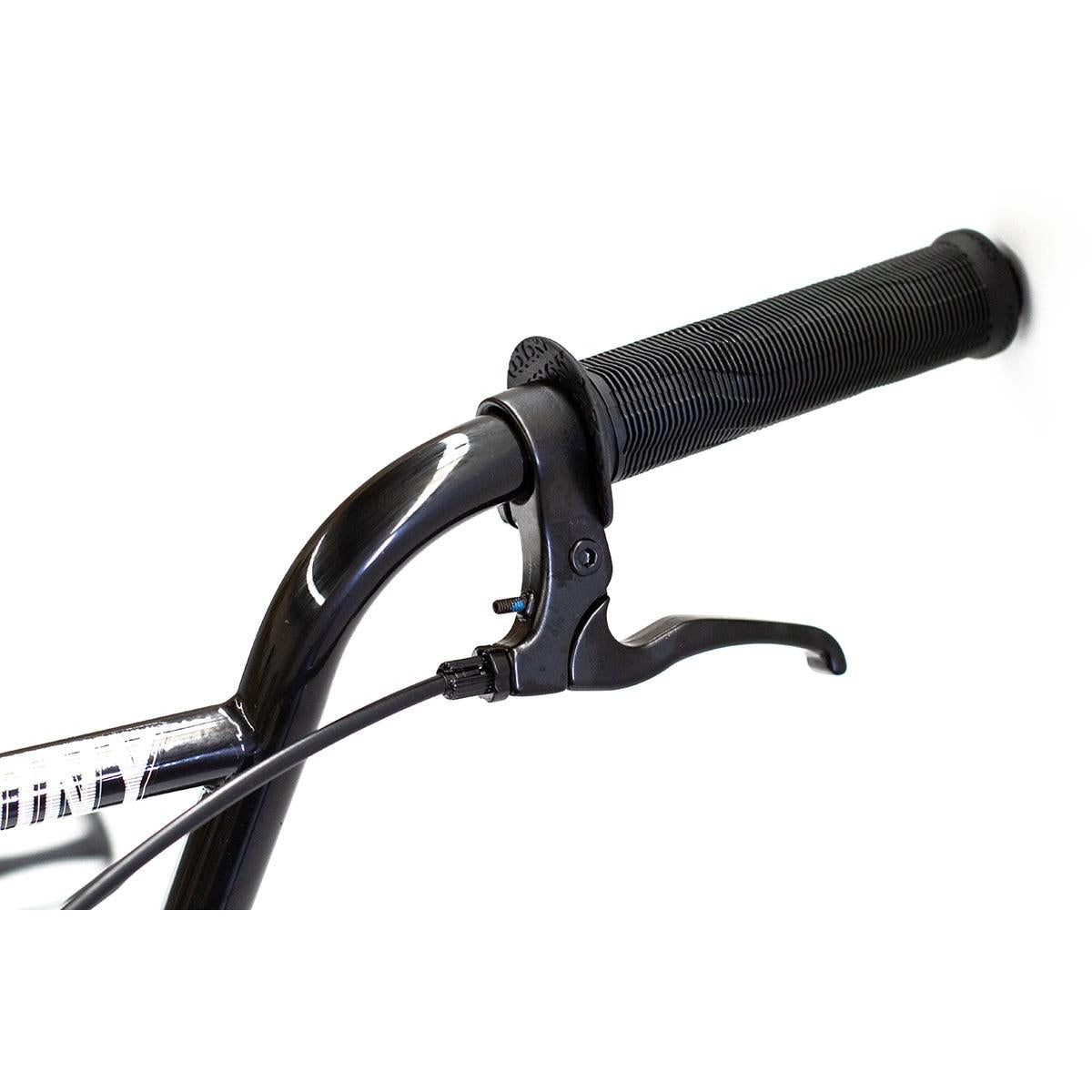 Colony Endeavour 21'' BMX Bike Dark Grey