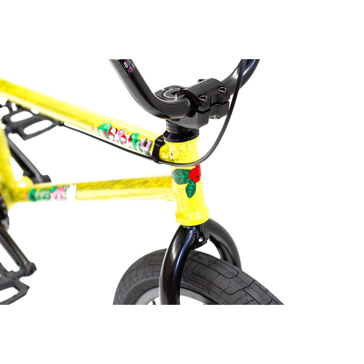 Colony Sweet Tooth Pro 20'' Yellow Storm