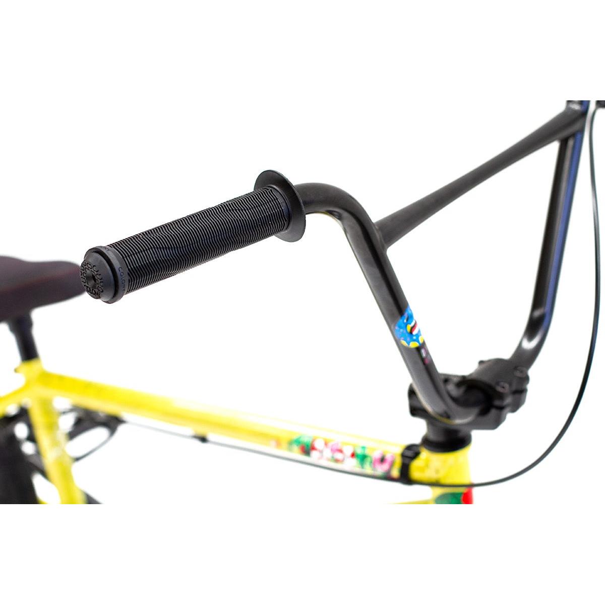 Colony Sweet Tooth Pro 20'' Yellow Storm