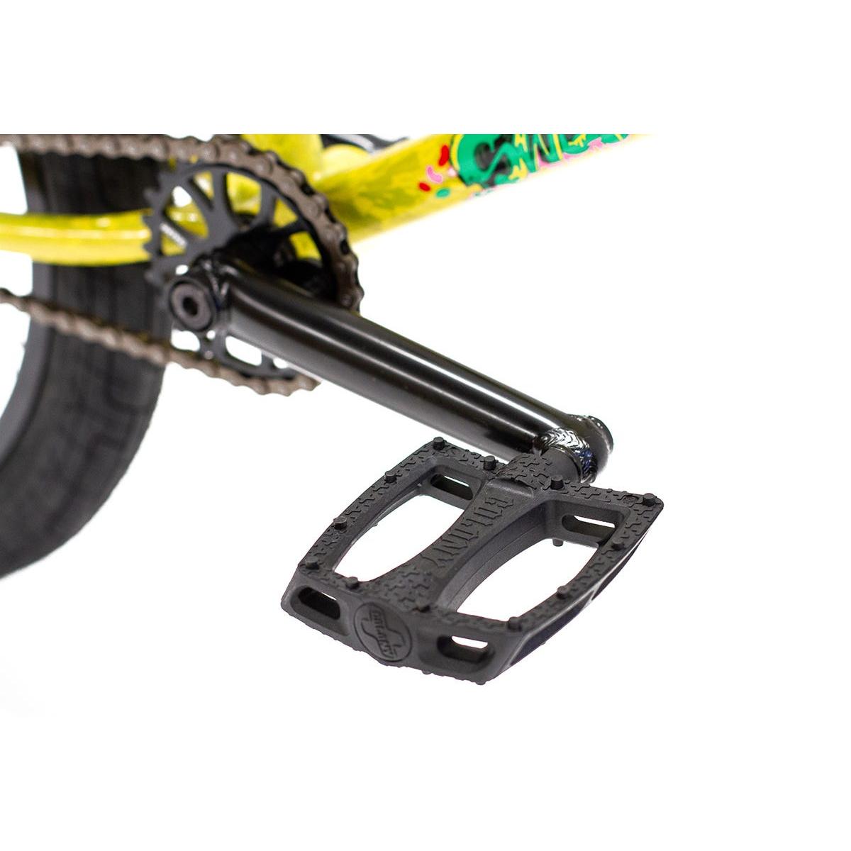 Colony Sweet Tooth Pro 20'' Yellow Storm