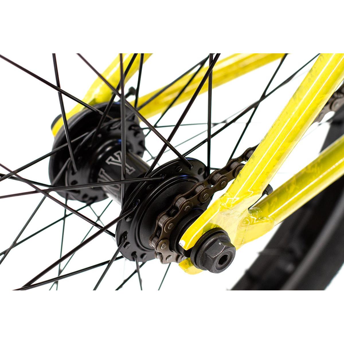 Colony Sweet Tooth Pro 20'' Yellow Storm