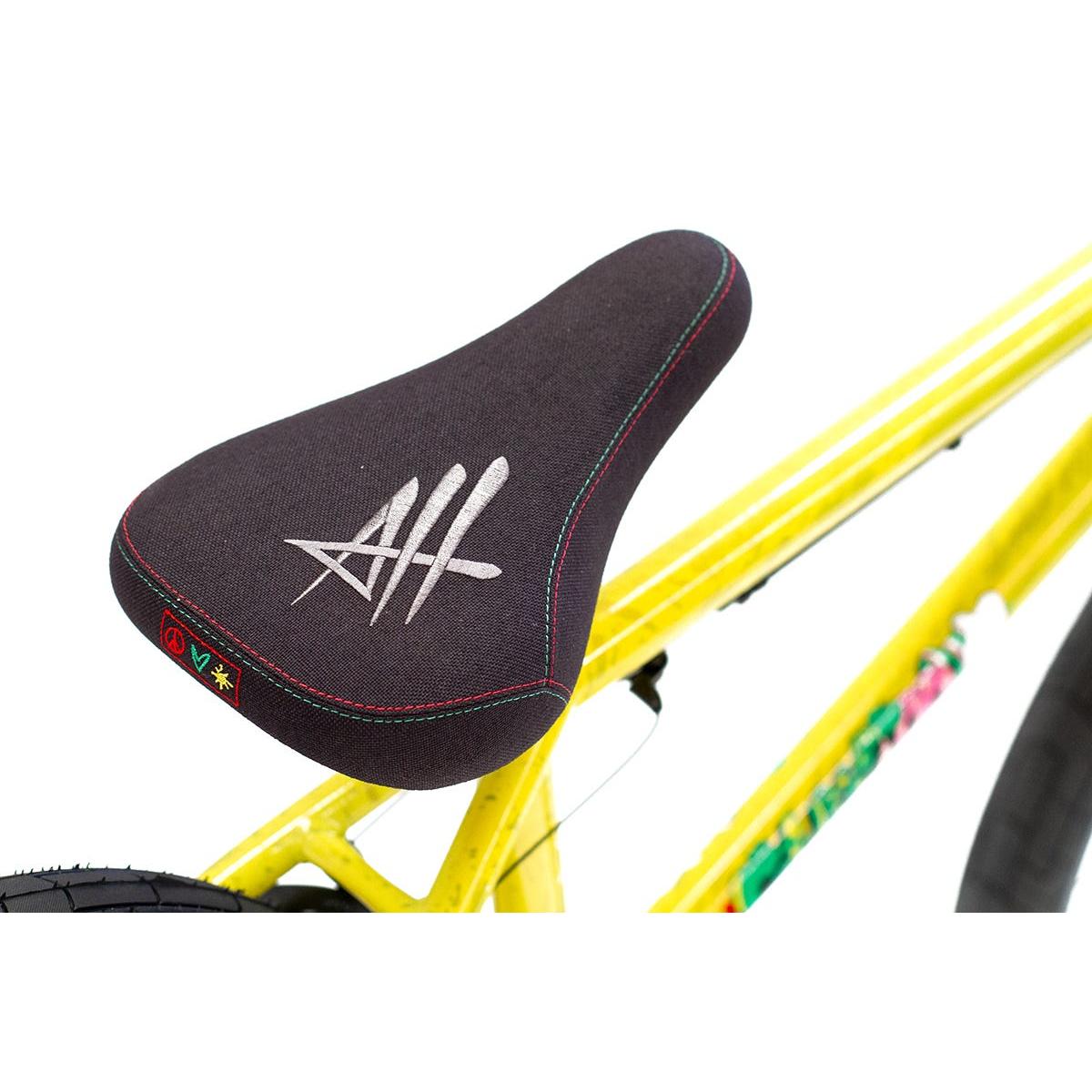 Colony Sweet Tooth Pro 20'' Yellow Storm