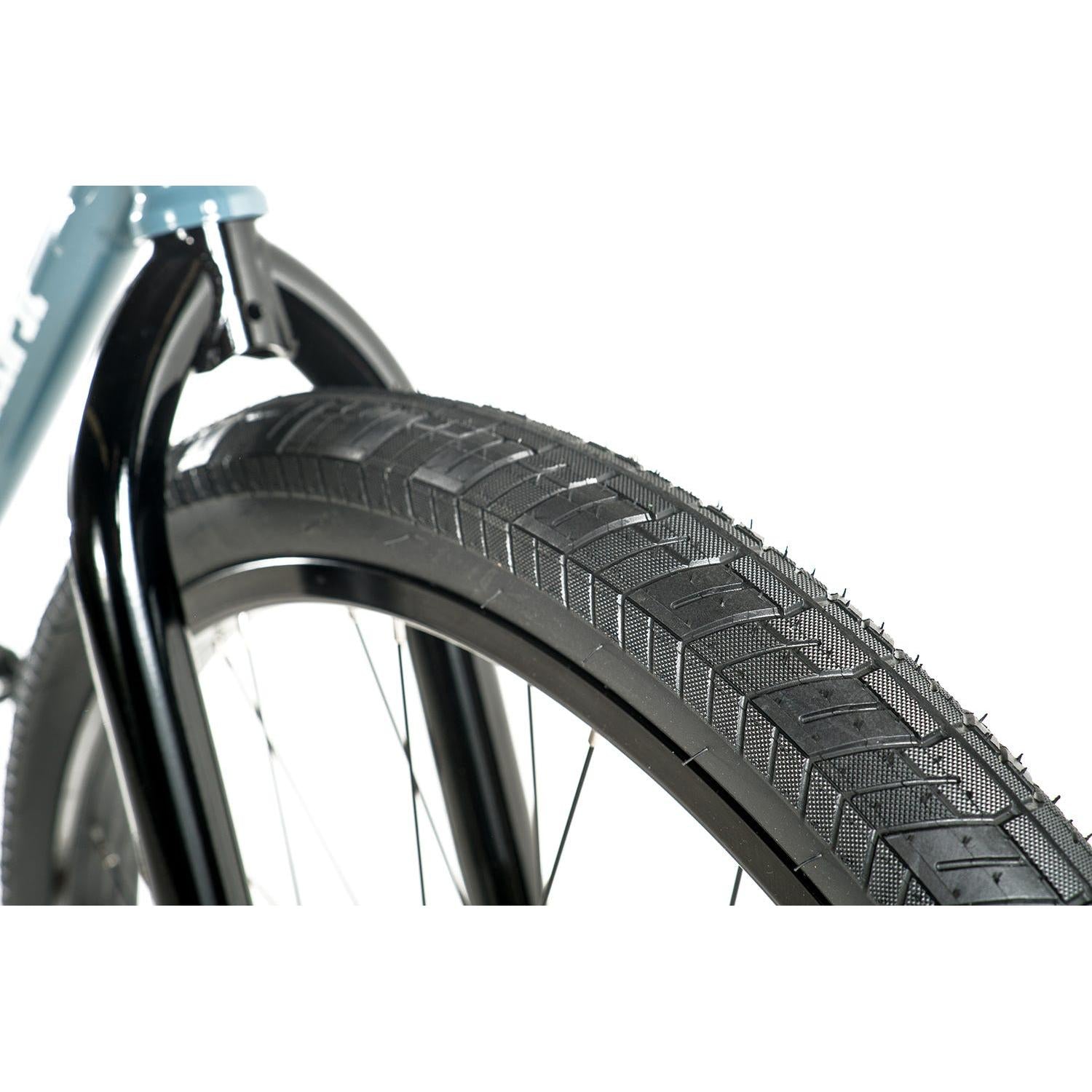 Colony Eclipse 26 BMX Bike Nardo Grey