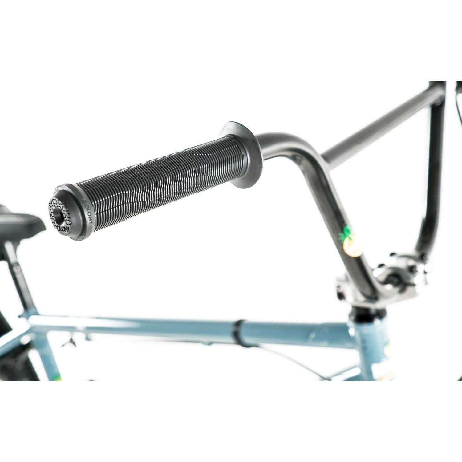 Colony Eclipse 26 BMX Bike Nardo Grey
