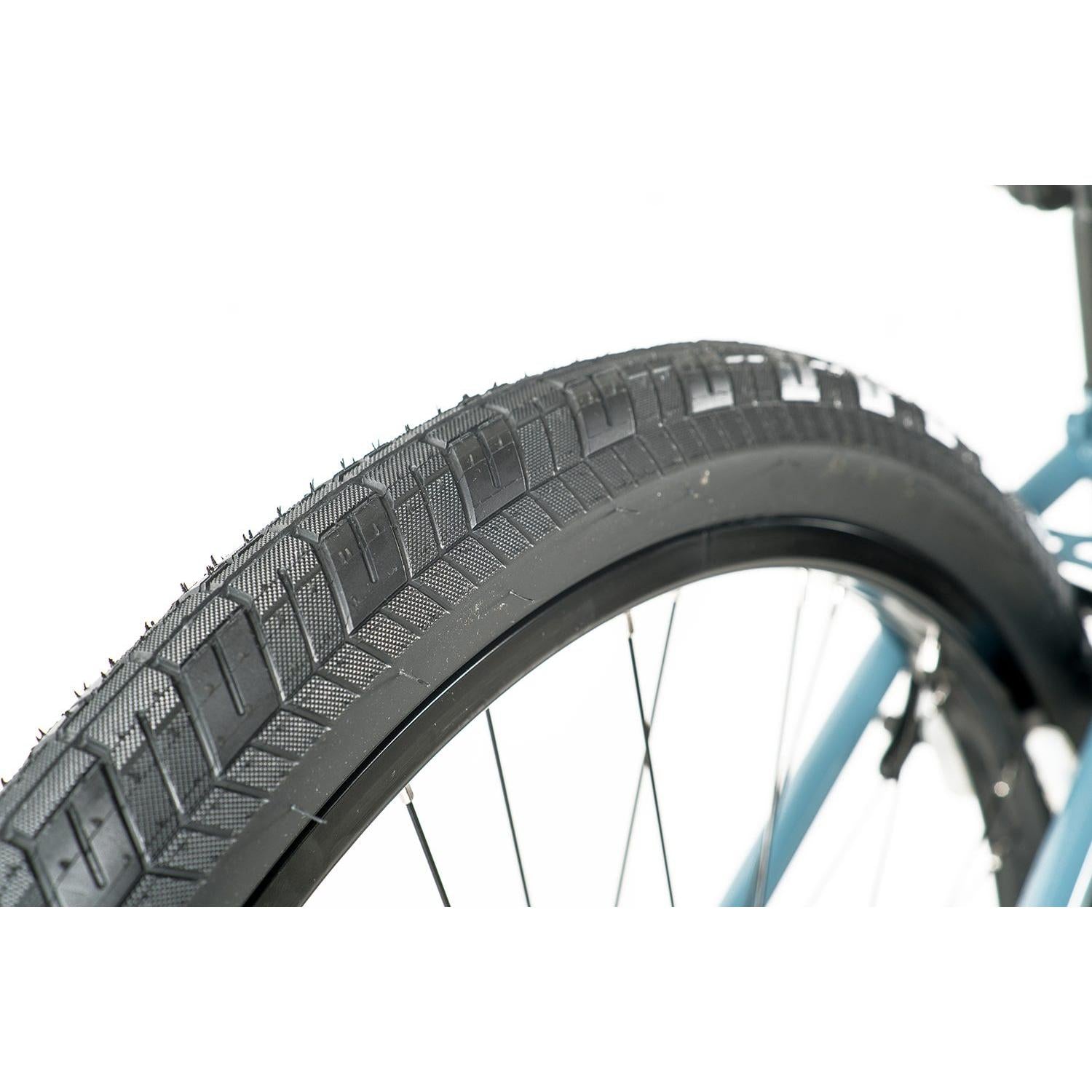 Colony Eclipse 26 BMX Bike Nardo Grey