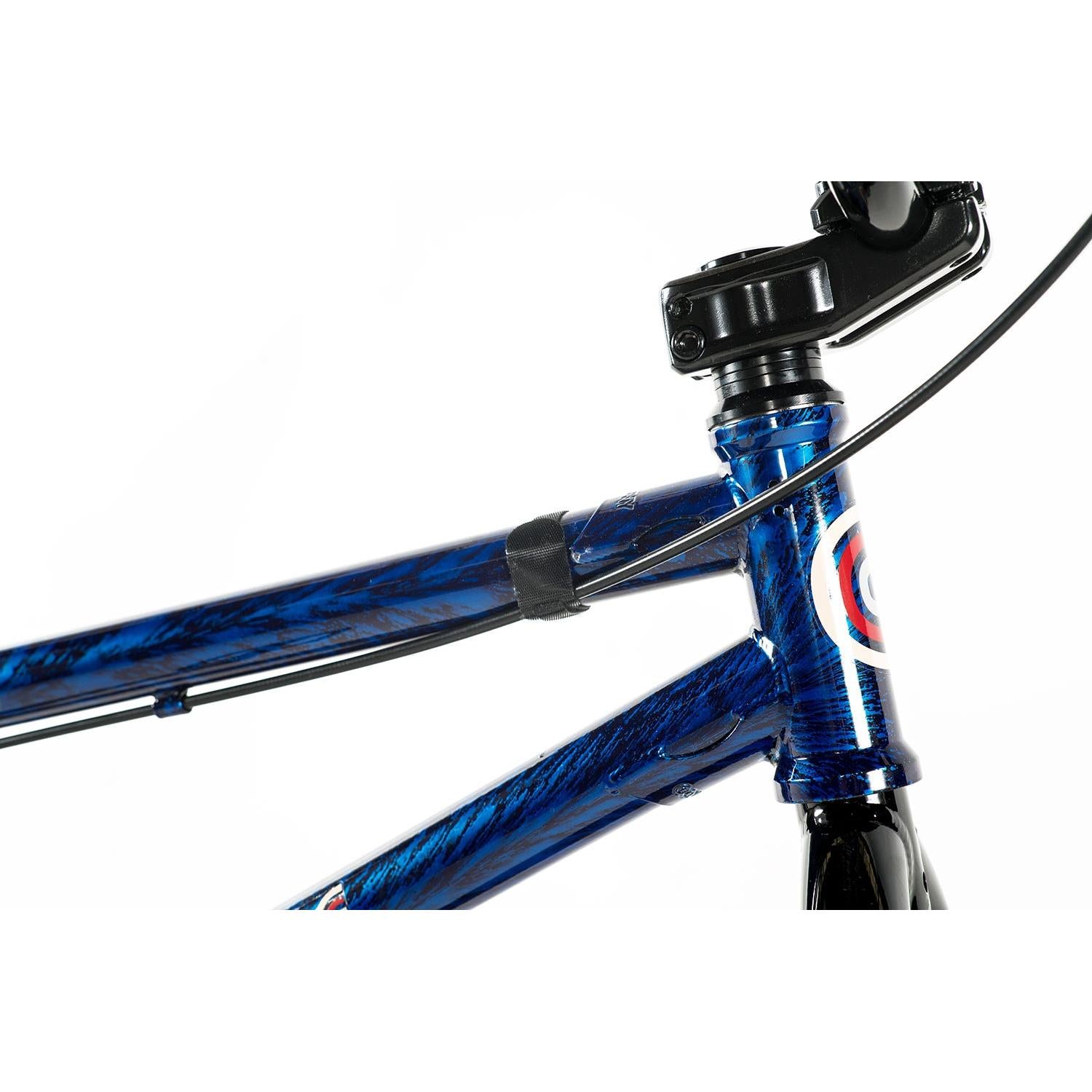 Colony Emerge BMX Bike Storm Blue