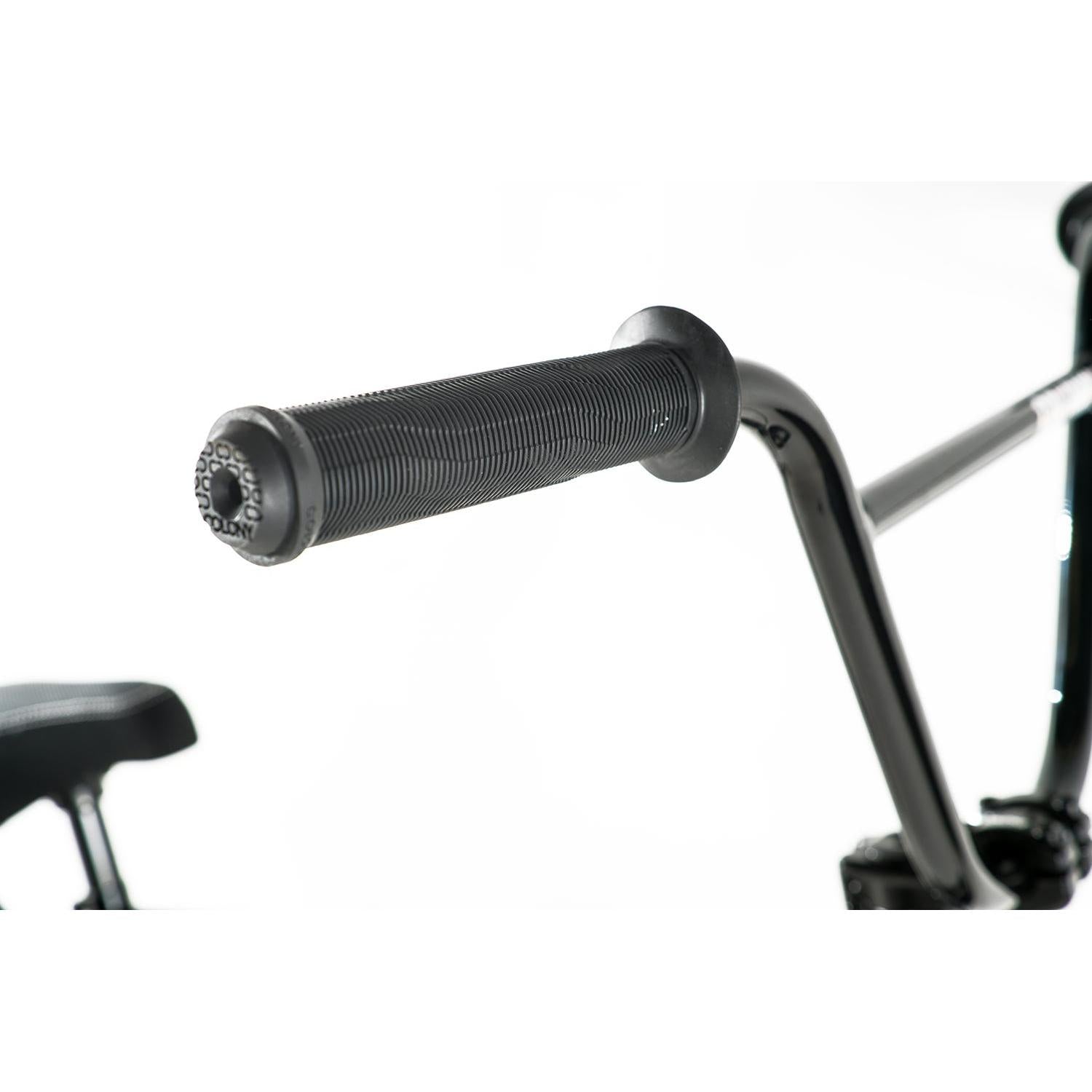 Colony Premise BMX Bike Black/Black