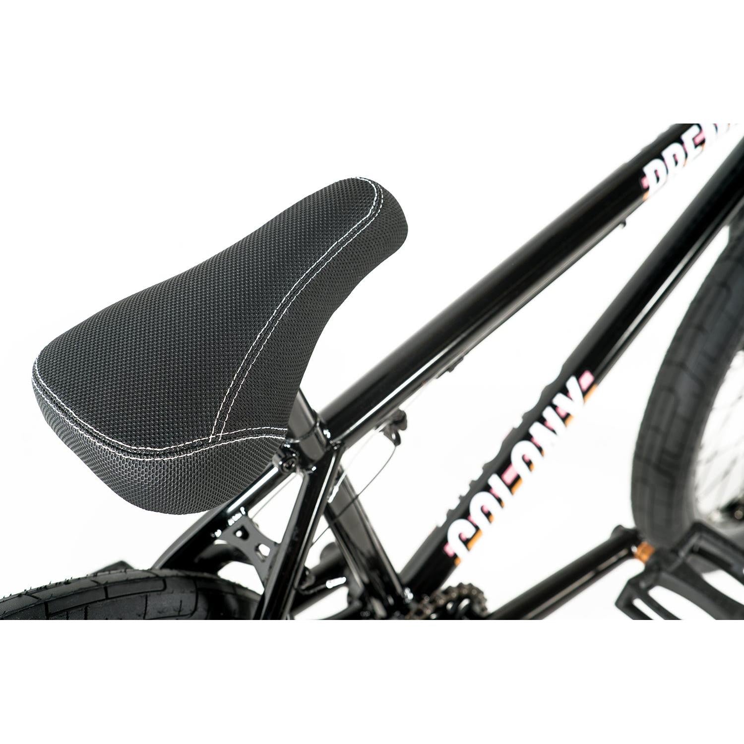 Colony Premise BMX Bike Black/Black