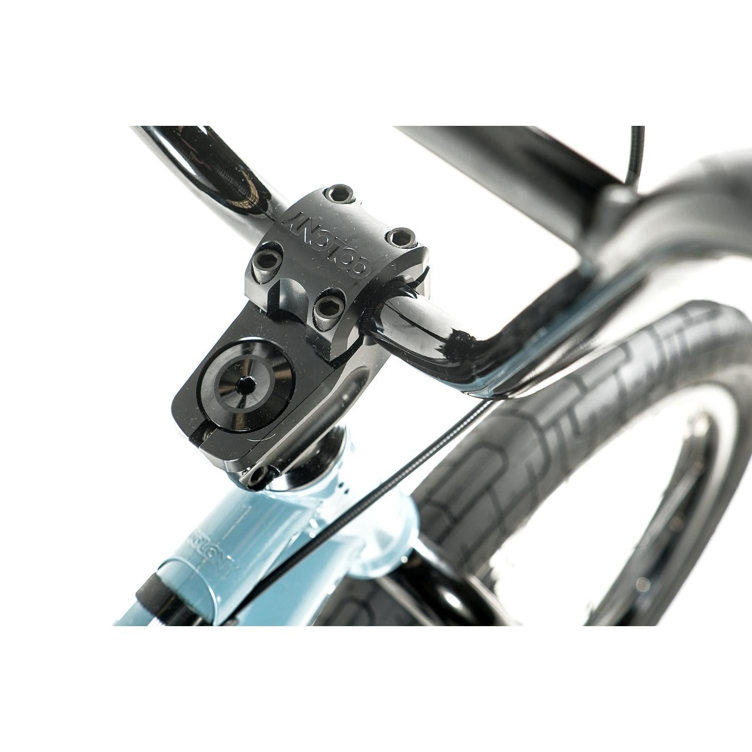 Colony Endeavour BMX Bike Nardo Grey