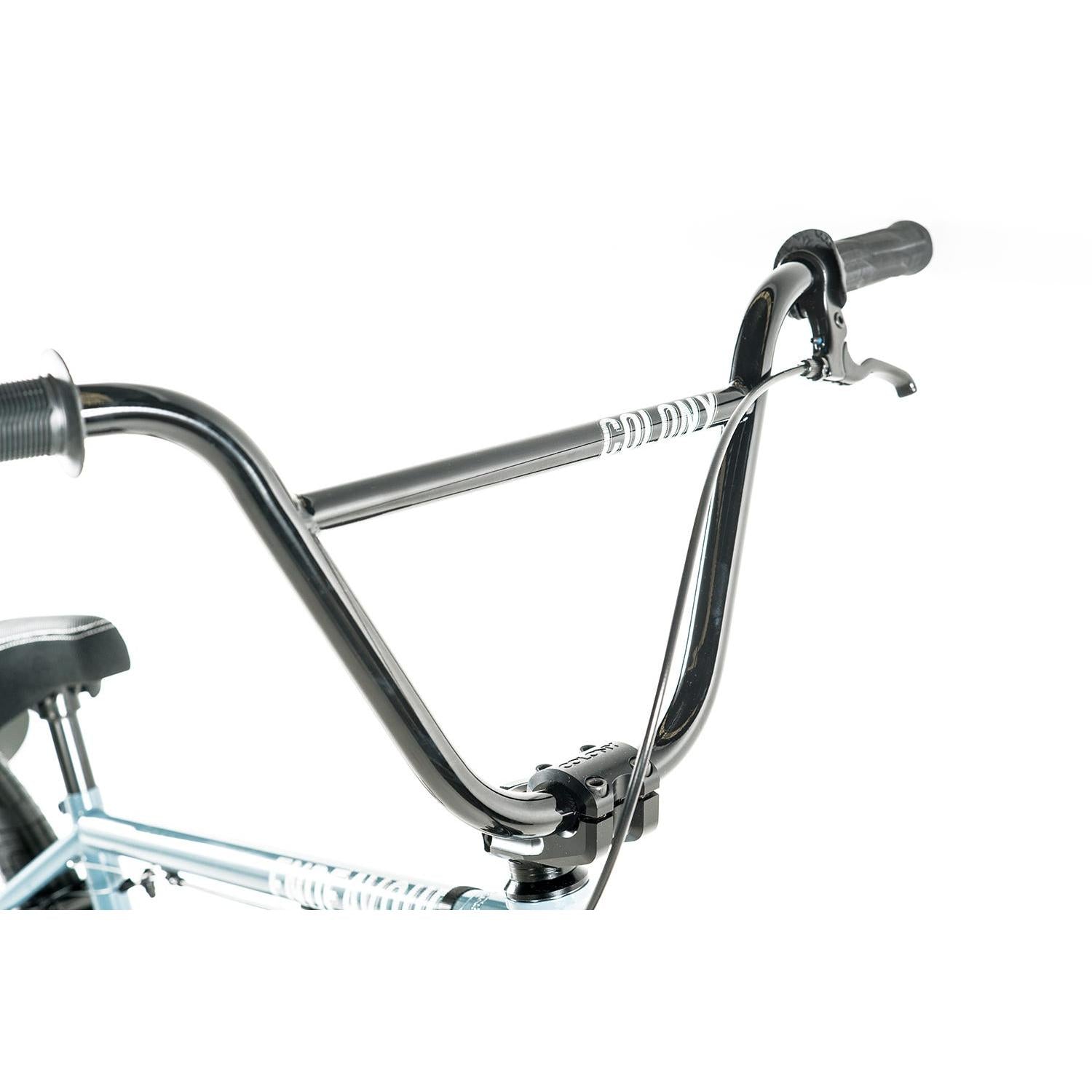 Colony Endeavour BMX Bike Nardo Grey