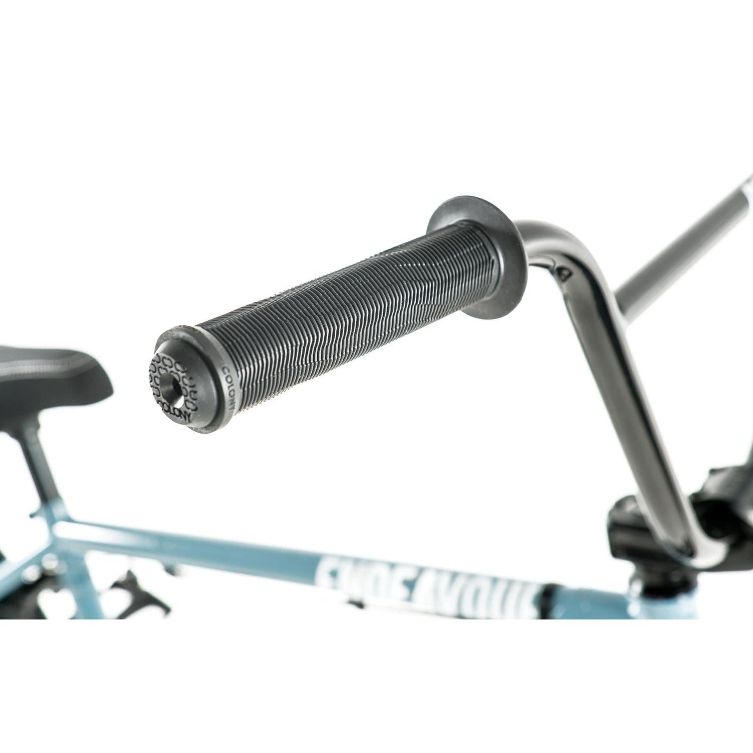 Colony Endeavour BMX Bike Nardo Grey
