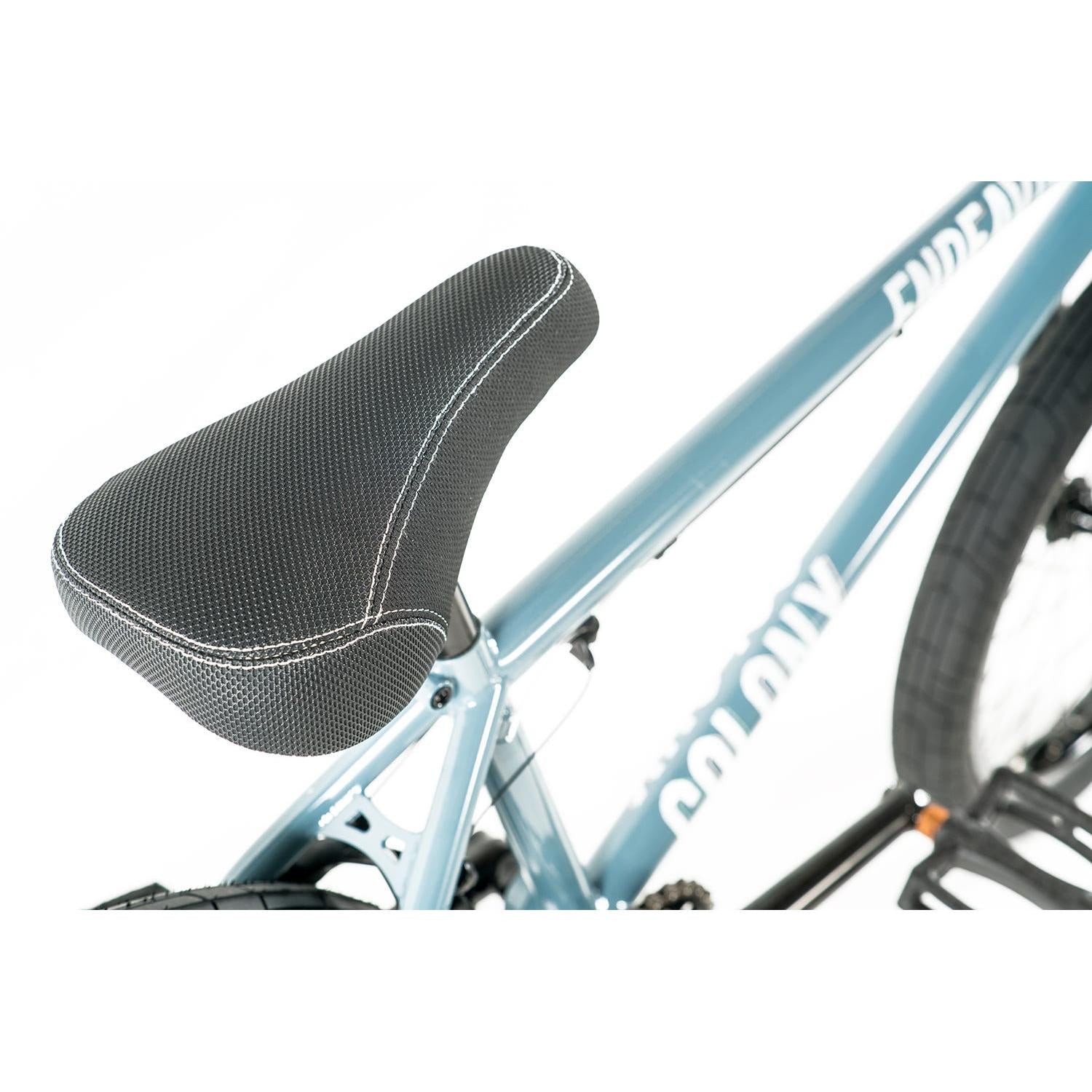 Colony Endeavour BMX Bike Nardo Grey