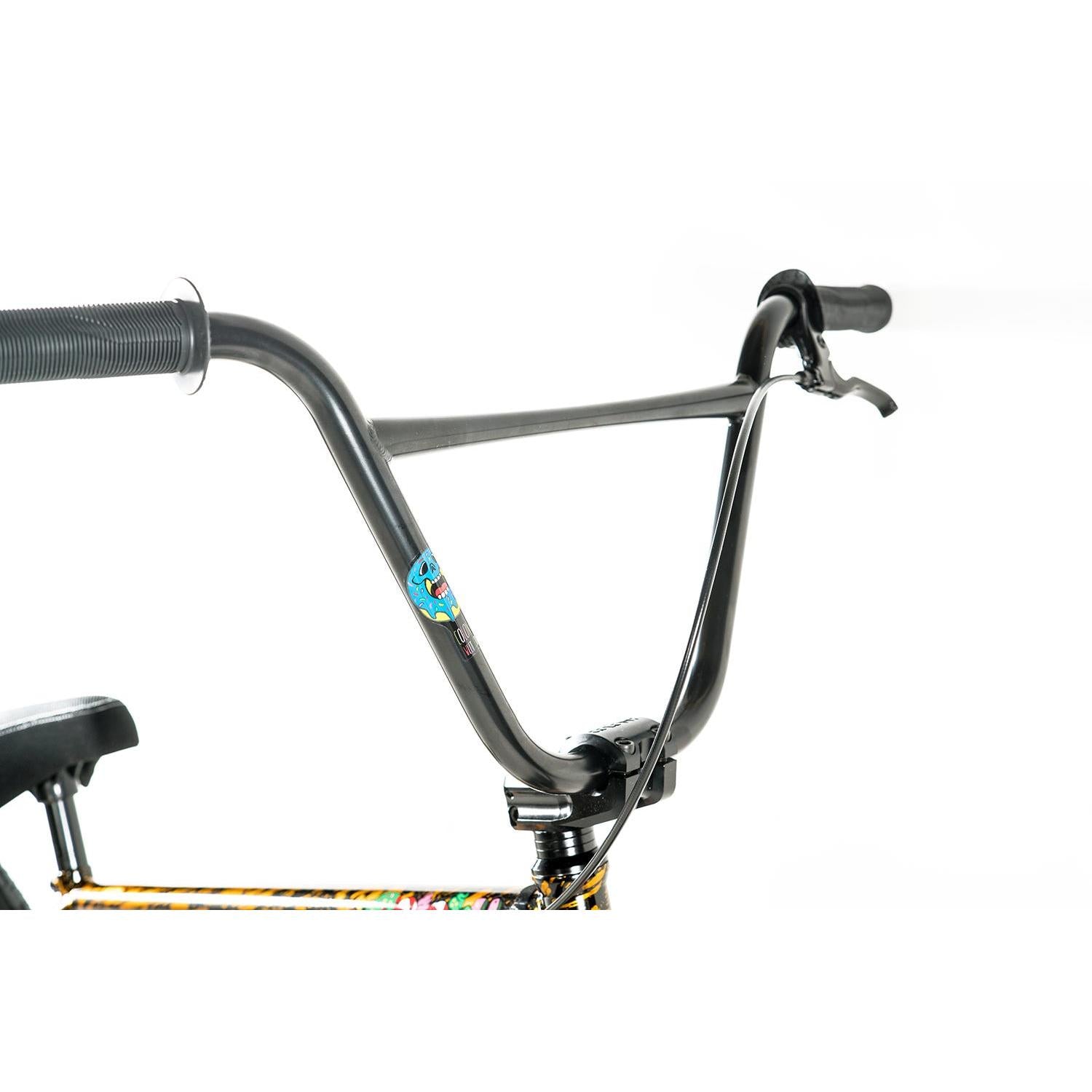 Colony Sweet Tooth BMX Bike Fire Storm